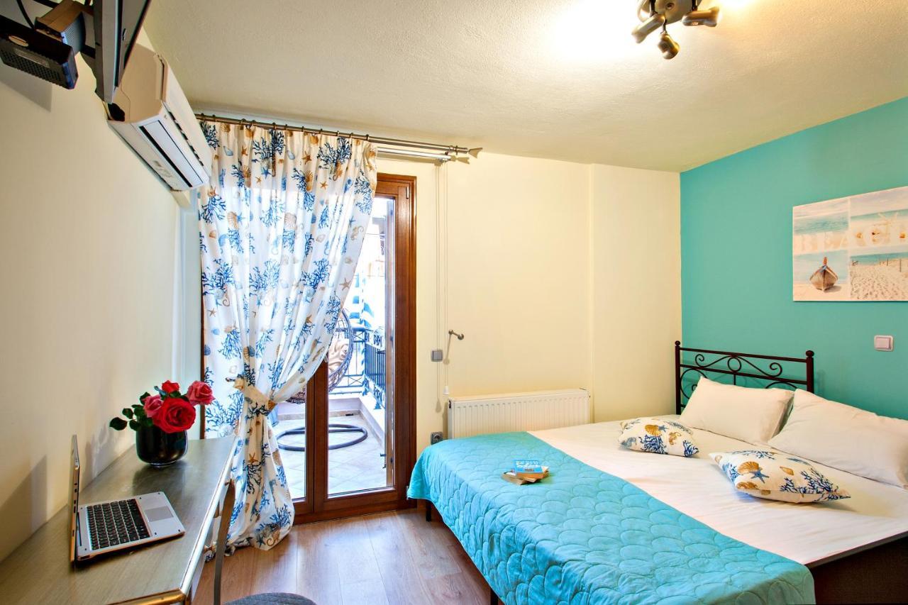 Kaiti'S House Appartement Skiathos-stad Buitenkant foto