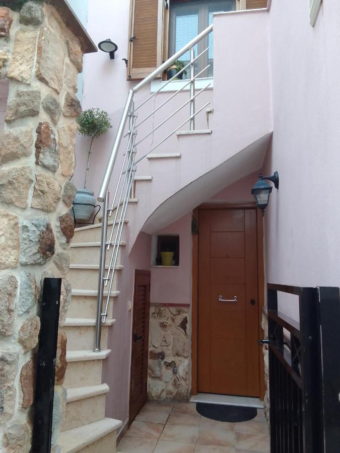 Kaiti'S House Appartement Skiathos-stad Buitenkant foto