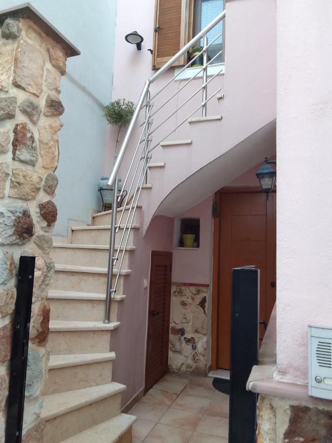 Kaiti'S House Appartement Skiathos-stad Buitenkant foto