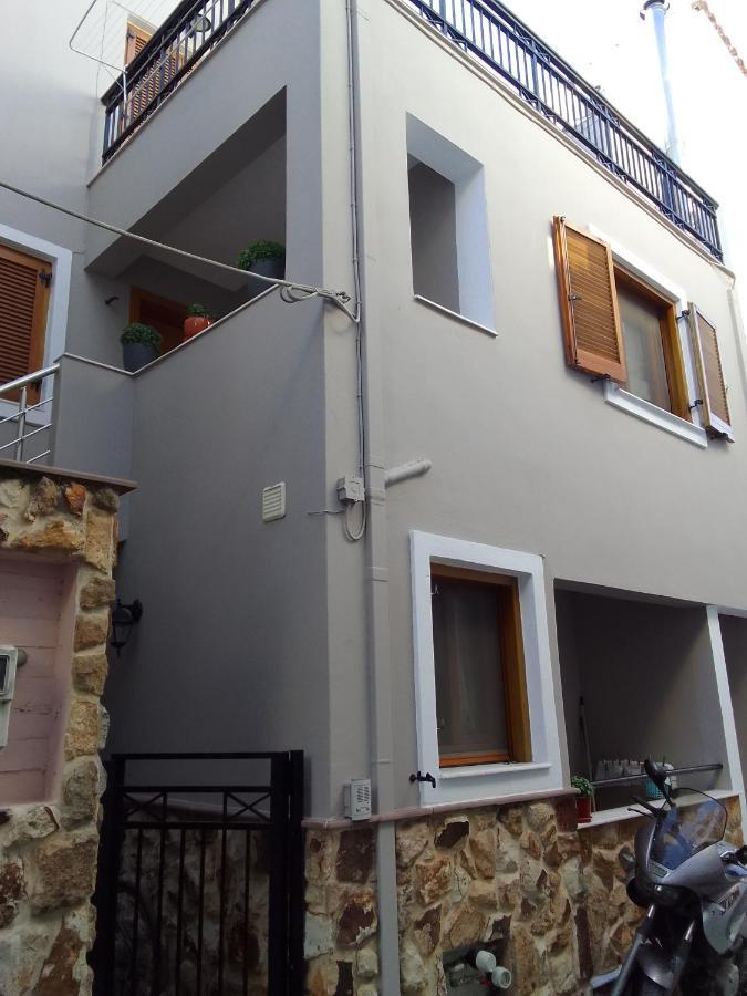 Kaiti'S House Appartement Skiathos-stad Buitenkant foto