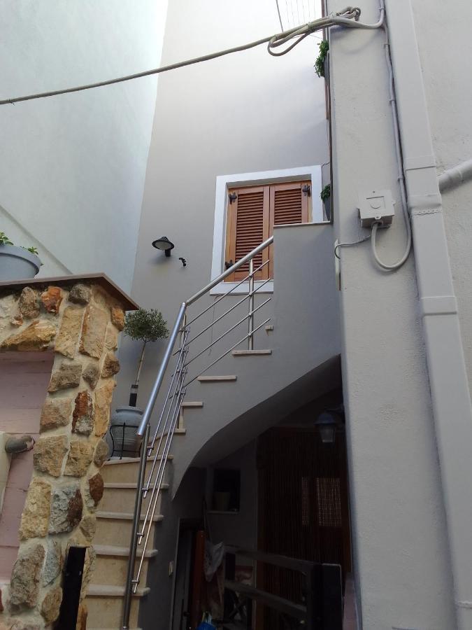 Kaiti'S House Appartement Skiathos-stad Buitenkant foto