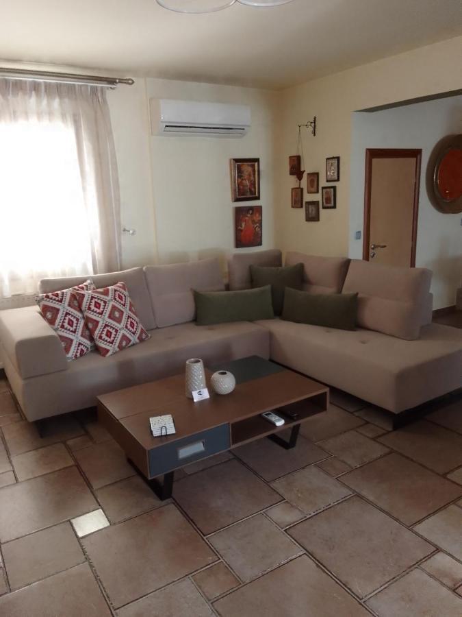 Kaiti'S House Appartement Skiathos-stad Buitenkant foto