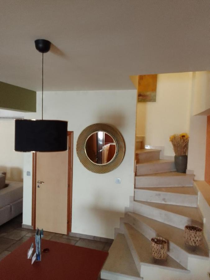 Kaiti'S House Appartement Skiathos-stad Buitenkant foto