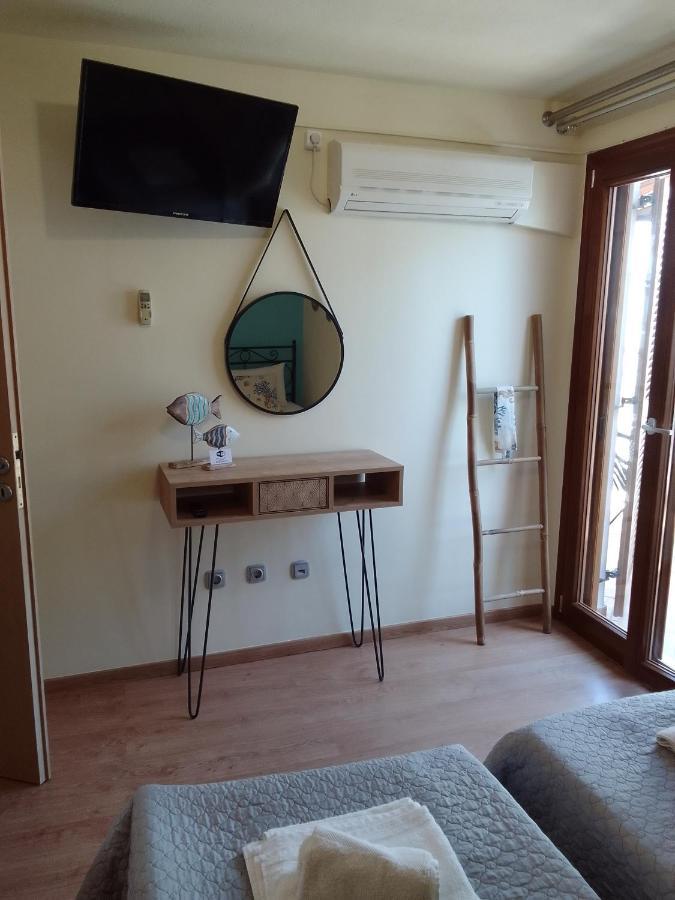 Kaiti'S House Appartement Skiathos-stad Buitenkant foto