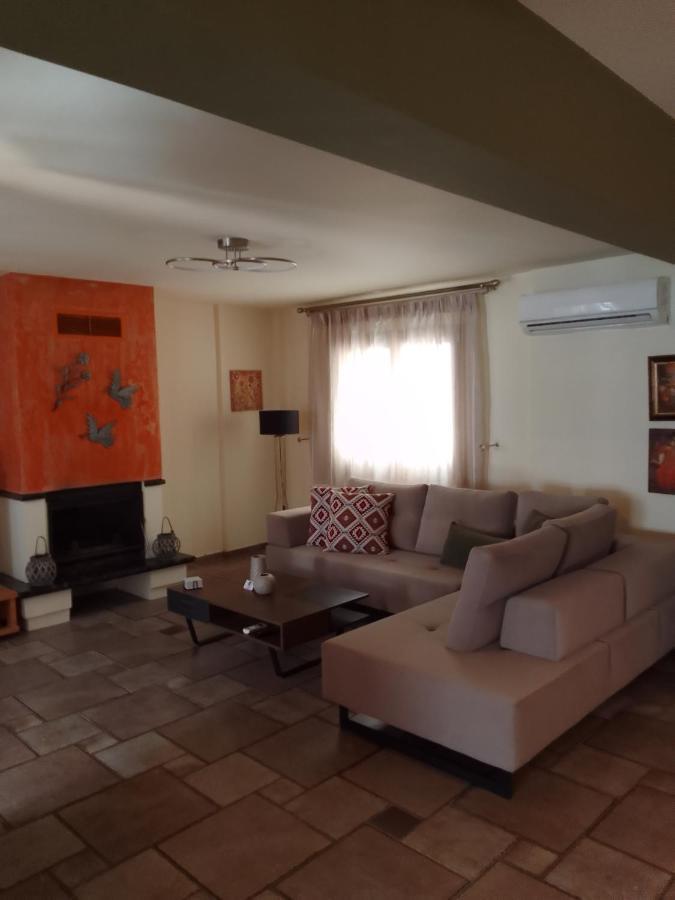 Kaiti'S House Appartement Skiathos-stad Buitenkant foto